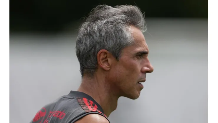 Foto: Gilvan de Souza/Flamengo