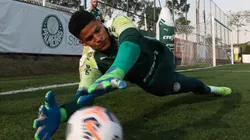 Foto: Foto: Cesar Greco - Sociedade Esportiva Palmeiras