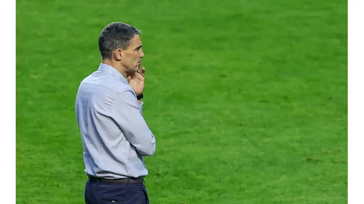 Vojvoda terá reforço à disposição para Clássico-Rei