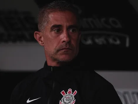 “Cara do Corinthians”: Neto aprova chegada de técnico; confira