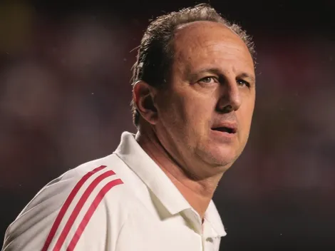 Multa milionária: Valores de rescisão com Rogério Ceni são revelados; veja