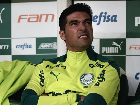 "Estamos ansiosos": Titular de Abel não esconde inquietação para conhecer o adversário no Mundial