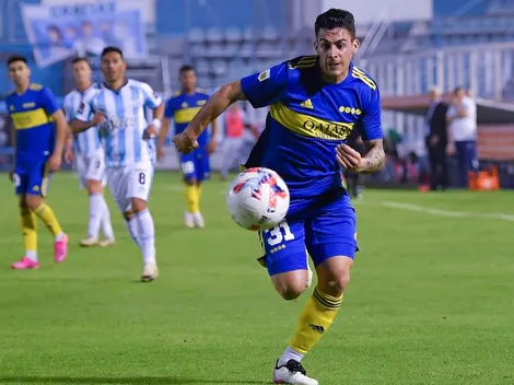 Vai melar? Atlético-MG vê clube sul-americano tentar atravessar negócio por atacante Cristian Pavón