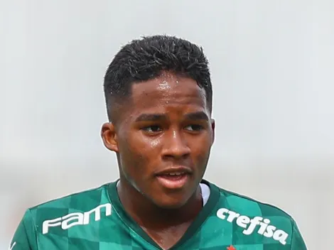 Real não para em Endrick e quer tirar joia do Flamengo