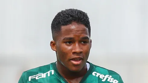 Foto: Marcello Zambrana/AGIF