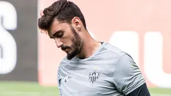 Foto: Alessandra Torres/AGIF - Rafael projeta 2022 do Galo com mais conquistas