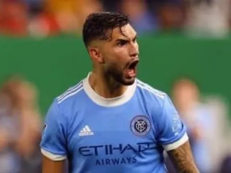 Diretoria do Palmeiras se posiciona e expõe situação de Castellanos