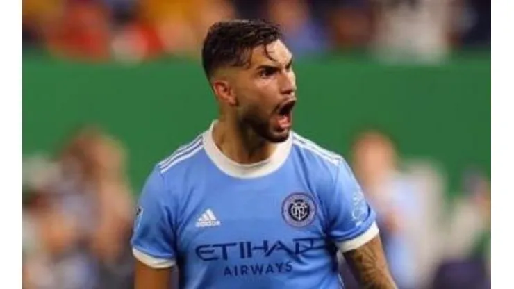Foto: Rich Schultz/Getty Images - Palmeiras se posiciona sobre situação de Castellanos