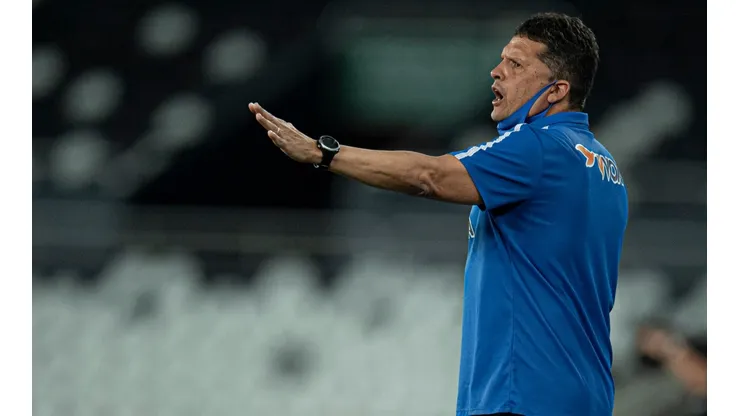 BRASILEIRO B 2021, BOTAFOGO X AVAI