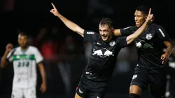 Em noite mágica, Hyoran marca e dá assistência para vitória do Bragantino: "Jogo marcante"