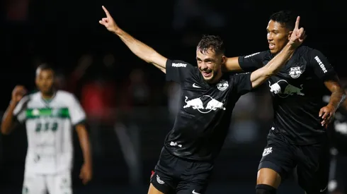 Em noite mágica, Hyoran marca e dá assistência para vitória do Bragantino: