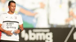 Ituano x Corinthians: Fernando Lazaro vai comandar o Corinthians (Foto: Rodrigo Coca/Agência Corinthians)