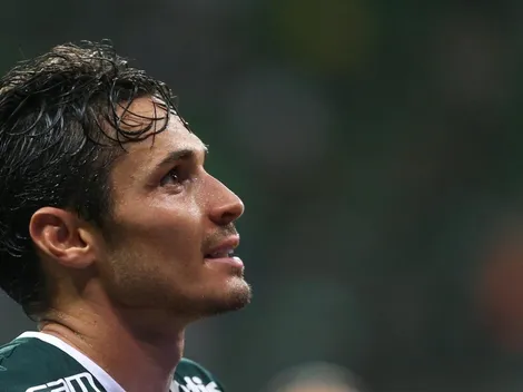 Veiga ‘bate no peito’ e manda recado para os ingleses no Mundial