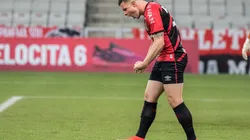 Robson Mafra/AGIF - Kayzer está "a detalhes" de reforçar o Fortaleza