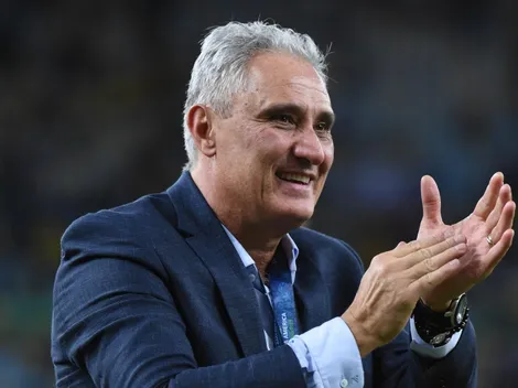 Atlético-MG pode 'fisgar' medalhão de 32 anos aprovado por Tite