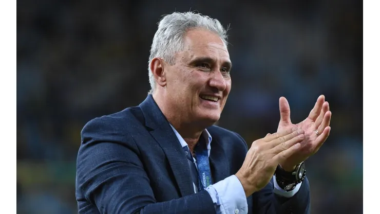 (Photo by Kaz Photography/Getty Images) - Tite já convocou o defensor no Brasil.