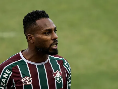 Luccas Claro desabafa após Flu ser cobrado pelo torcedor