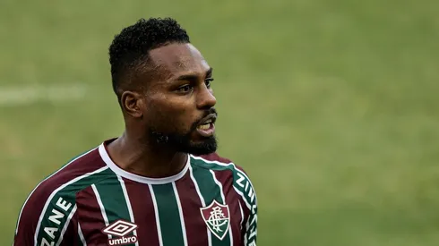 Foto: Thiago Ribeiro/AGIF