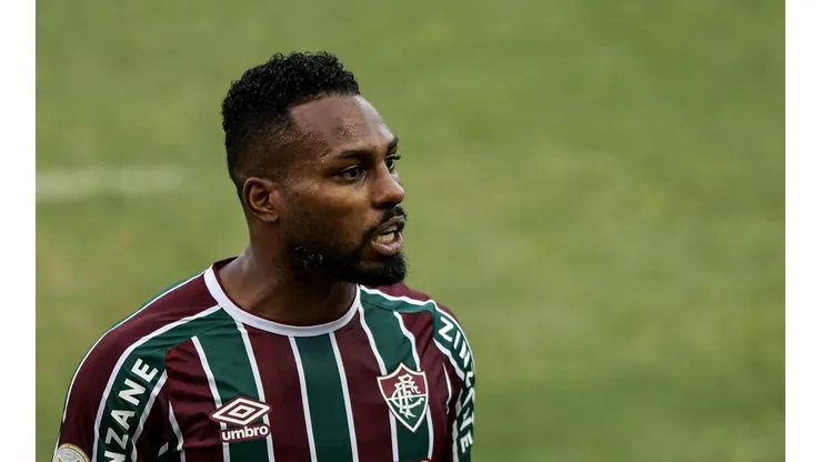 Foto: Thiago Ribeiro/AGIF