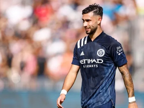 Inter é comunicado sobre futuro de Taty Castellanos