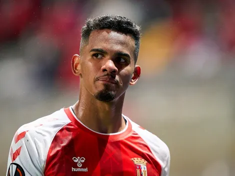 R$ 54,5 MI viram assunto na Gávea e vontade de Galeno pesa em proposta do Fla