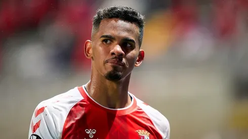 Foto: Jose Manuel Alvarez/Quality Sport Images/Getty Images | Galeno escolheu retornar ao Porto em 2022