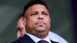 (Photo by David S. Bustamante/Soccrates/Getty Images) - Ronaldo segue "faxina" no Cruzeiro.