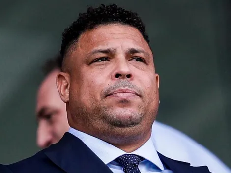 Ronaldo cria 'lista' e expõe demissões nos bastidores do Cruzeiro