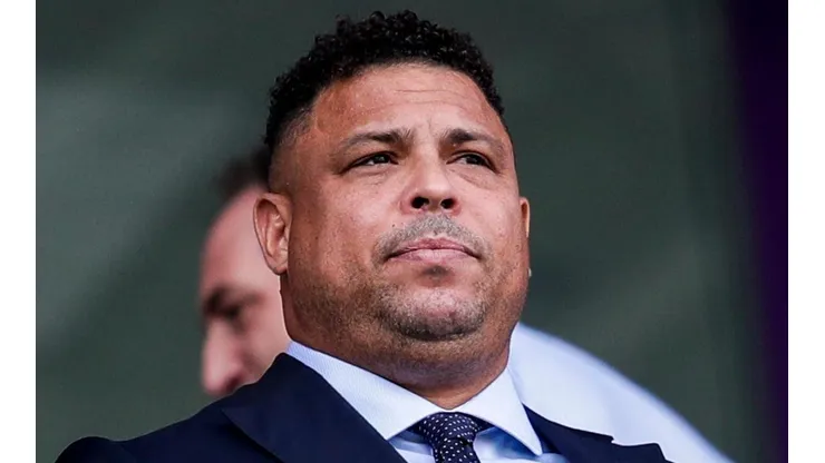 (Photo by David S. Bustamante/Soccrates/Getty Images) - Ronaldo segue "faxina" no Cruzeiro.