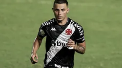 Foto: Thiago Ribeiro/AGIF - Saída de Bruno Gomes trás reforço ao Vasco