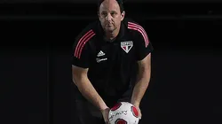 Foto: Rubens Chiri / saopaulofc.net / Divulgação - Ceni: no aguardo de novo reforço no Tricolor