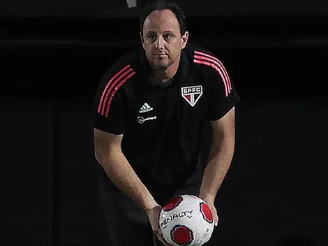 Ceni expõe carência no São Paulo e cobra reforço da diretoria