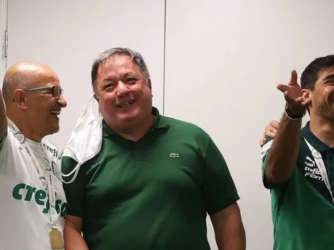 MLS pega Barros de surpresa e defensor pode ser vendido pelo Palmeiras