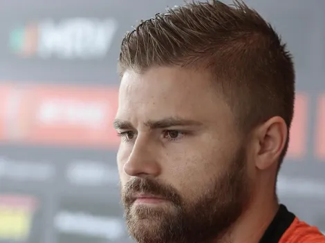 Sasha desabafa sobre briga por titularidade no Galo: Veja!