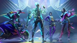 Free Fire revela a nova música "Se Joga no BOOM!" da campanha Squad BEATz