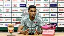 Foto: Lucas Merçom/ Fluminense
