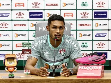 Depois de Cristiano, jornal espanhol coloca Fluminense como um dos favoritos para contratar campeão da Champions