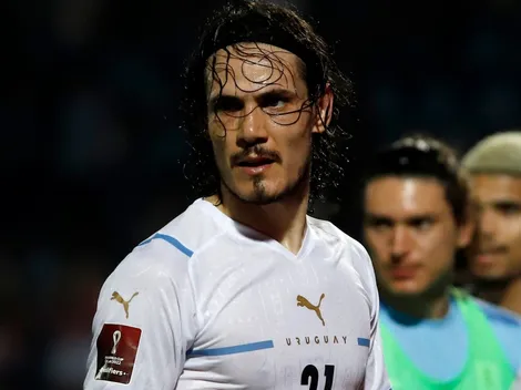 Cavani causa 'treta' no United e bastidores chegam ao Corinthians: "Não fará parte do grupo"