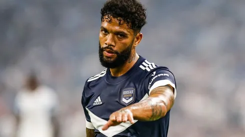 Foto: Johnny Fidelin/Icon Sport via Getty Images – Chegada de Otávio pode significar pequena reformulação no elenco de Turco Mohamed