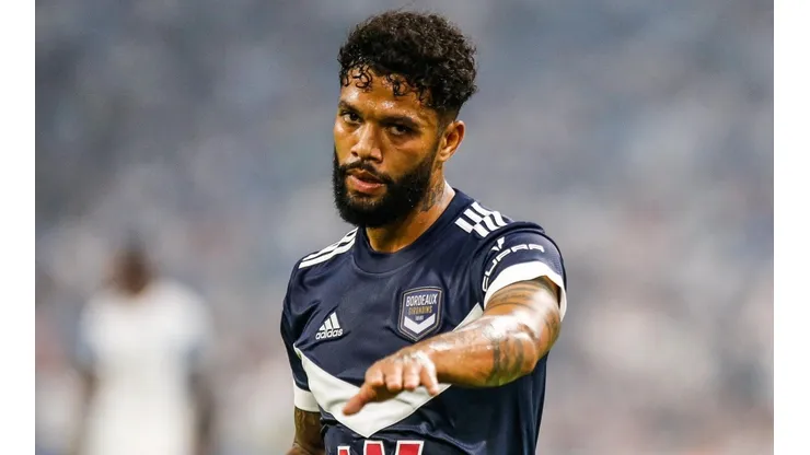 Foto: Johnny Fidelin/Icon Sport via Getty Images - Chegada de Otávio pode significar pequena reformulação no elenco de Turco Mohamed