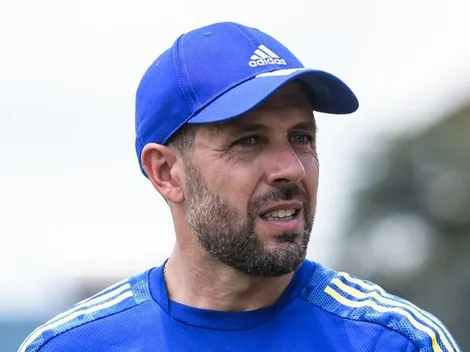 Inter se aproxima de fechar com reforço desejado por Pezzolano