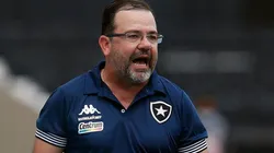 Foto: Vítor Silva/Botafogo