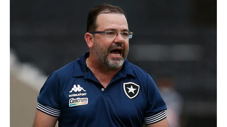Foto: Vítor Silva/Botafogo