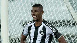 Foto: Jorge Rodrigues/AGIF