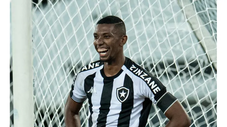 Foto: Jorge Rodrigues/AGIF