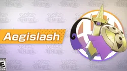 Pokémon UNITE revela Aegislash para 10 de fevereiro