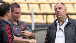 Foto: Alexandre Vidal/Flamengo