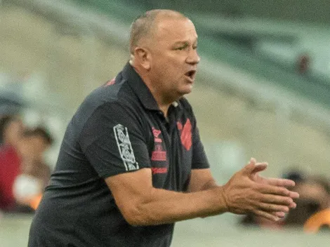 Pupilos de James Freitas são colocados em xeque e treinador explica queda de rendimento