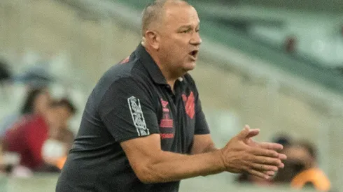 Foto: Robson Mafra/AGIF