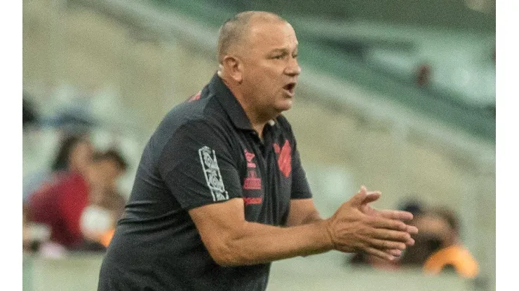 Foto: Robson Mafra/AGIF